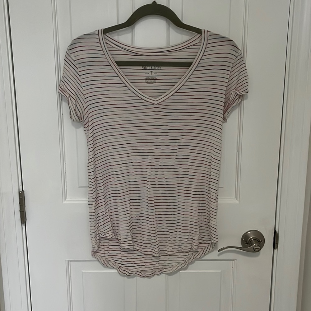 VERY Soft Tshirt